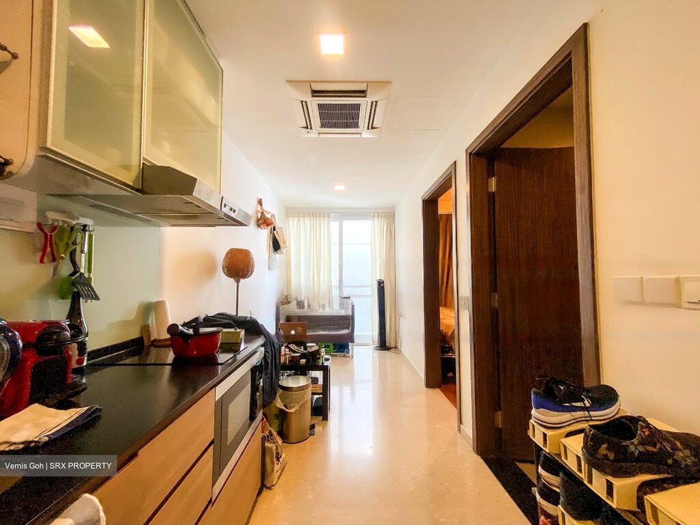 Le Regal (D14), Apartment #461334821